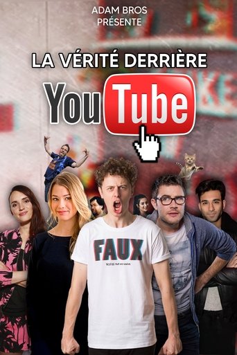 La vérité derrière l'arrivée des YouTubers...