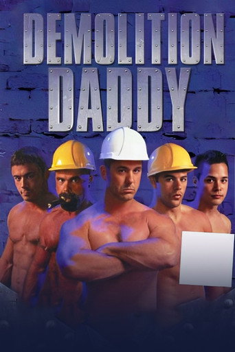 Demolition Daddy (2000)
