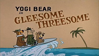 Gleesome Threesome