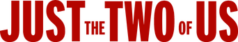 Just the Two of Us logo