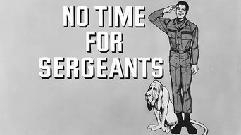 No Time for Sergeants - S1E01