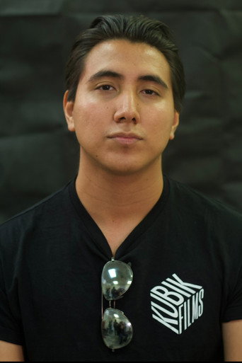 Alan Navaの人物画像 2