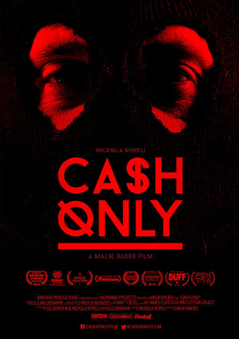 Cash Only (2015)