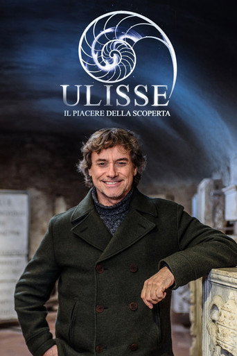Speciale Ulisse: Un pianeta meraviglioso, il futuro da salvare movie backdrop