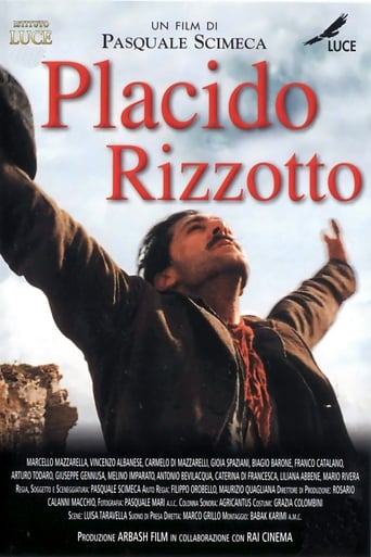 poster Placido Rizzotto