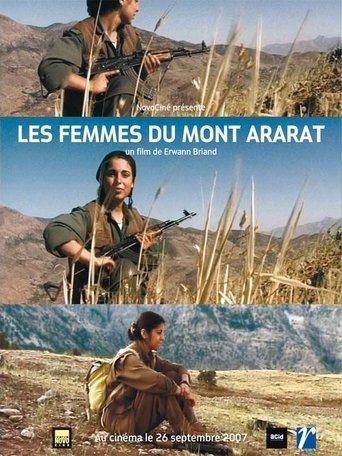 The Women on Mount Ararat