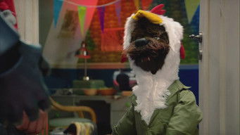 Episode 44 — Episode 44