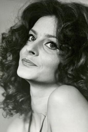 Image of Irena Kriauzaitė