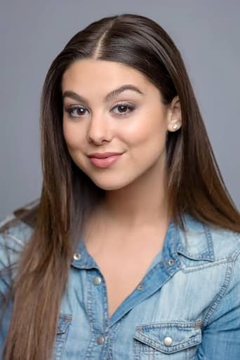 Imagen de Kira Kosarin