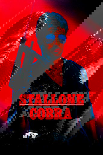 Cobra - O Braço Forte da Lei