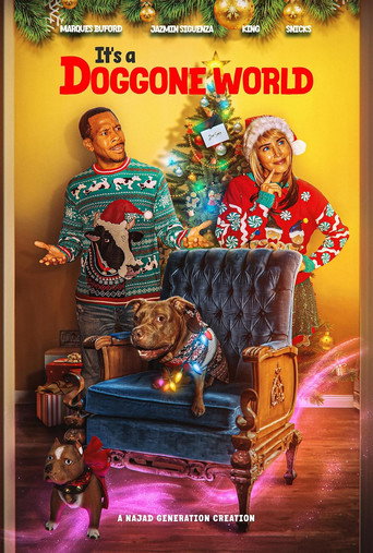 It's a Doggone World