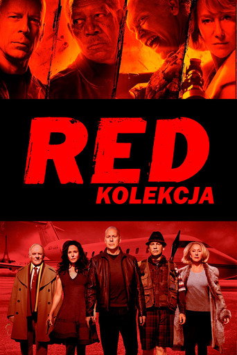 RED - Kolekcja