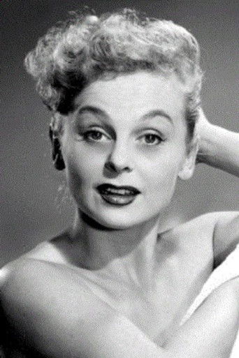 Foto de Bruni Löbel