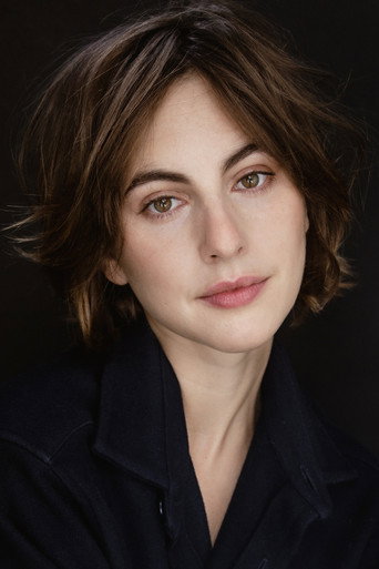 Madeline Weinstein
