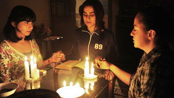 Three Letters: Marid (2010)