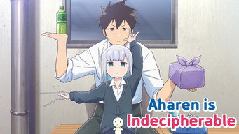 Aharen-san wa Hakarenai Scene snapshot