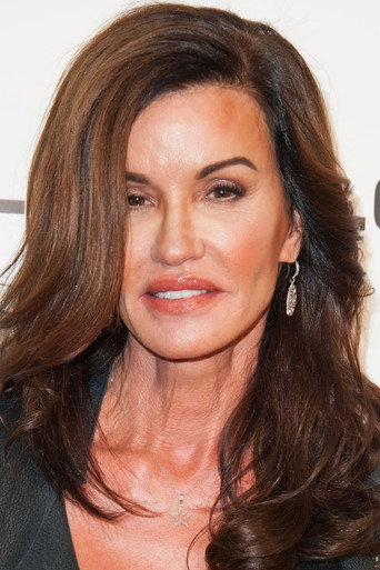 Janice Dickinson