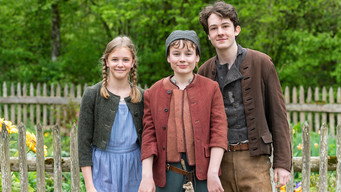 #2 The Three Royal Children