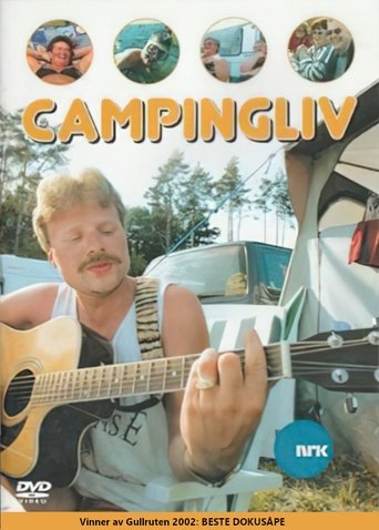 Campingliv: Season 1