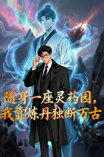 Gardening My Way To Supremacy