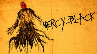 Galeria 5 - La posesión de Mercy Black