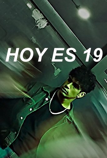 Hoy es 19 poster