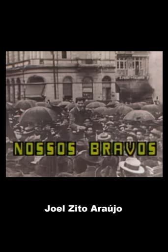 Nossos Bravos