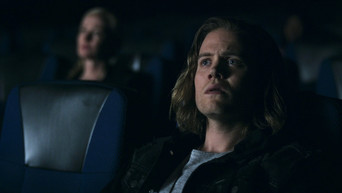 Travelers S2E9 poster