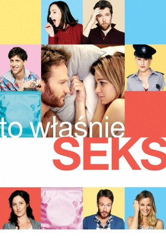 To właśnie seks