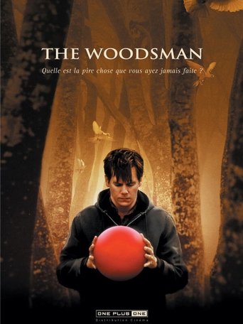 The Woodsman en streaming 