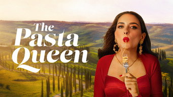 #15 The Pasta Queen