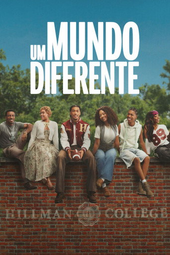Um Mundo Diferente