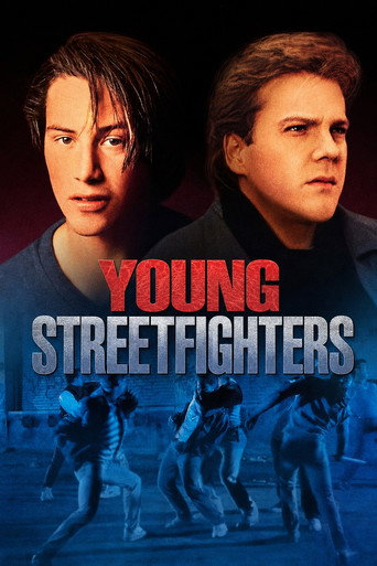 Young Streetfighters