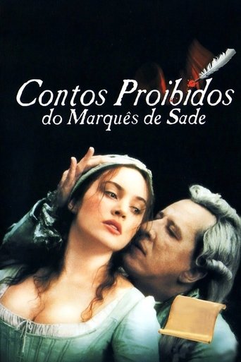 Contos Proibidos do Marquês de Sade