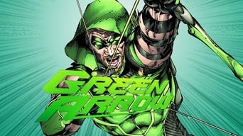 #2 Green Arrow