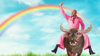 The Cheery Lee, Village Headman - S1E01