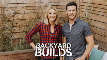 #5 Backyard Builds