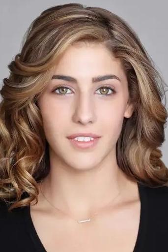 Imagine Taylor Marie Frey