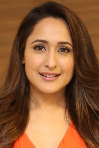 Pragya Jaiswal