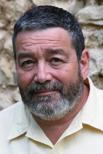 Image of Jean-Loup Horwitz