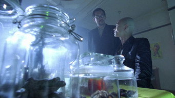 Erotic Nightmare (1999)