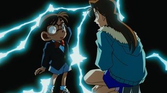Episódio Episódio 7 da série Detetive Conan