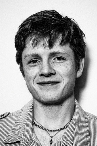 Geoffrey Penn