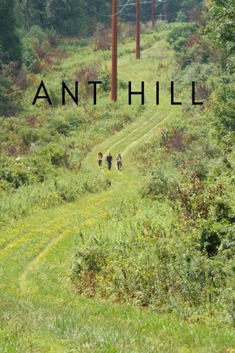 Ant Hill