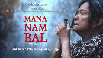 Mananambal (2024)