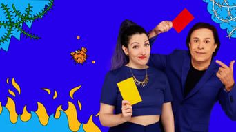 LOL: Last One Laughing Brazil S1E5: Episode 5