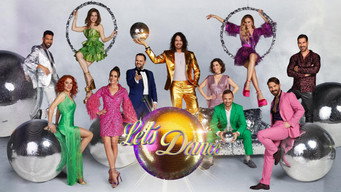 Let's Dance (2006- )