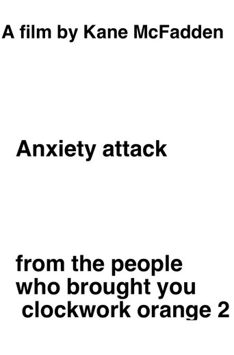 Anxiety Attack