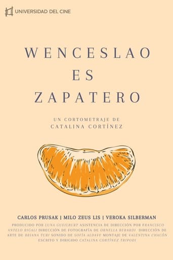 Wenceslao es zapatero