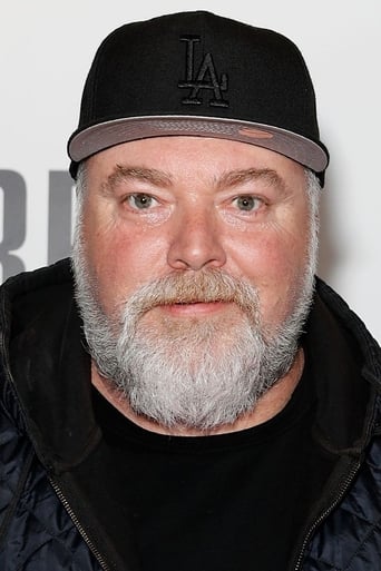 Imagen de Kyle Sandilands